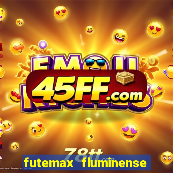 futemax fluminense x inter